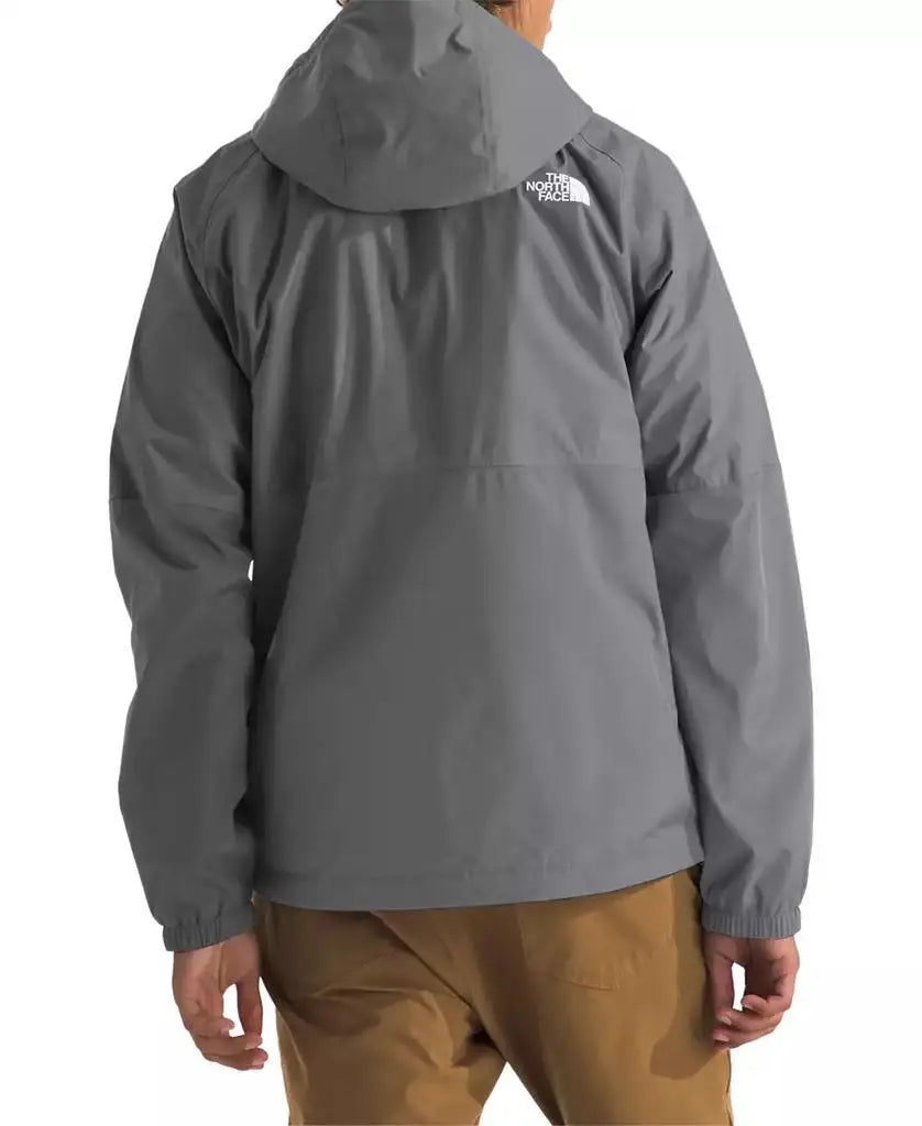 Antora Rain Hoodie